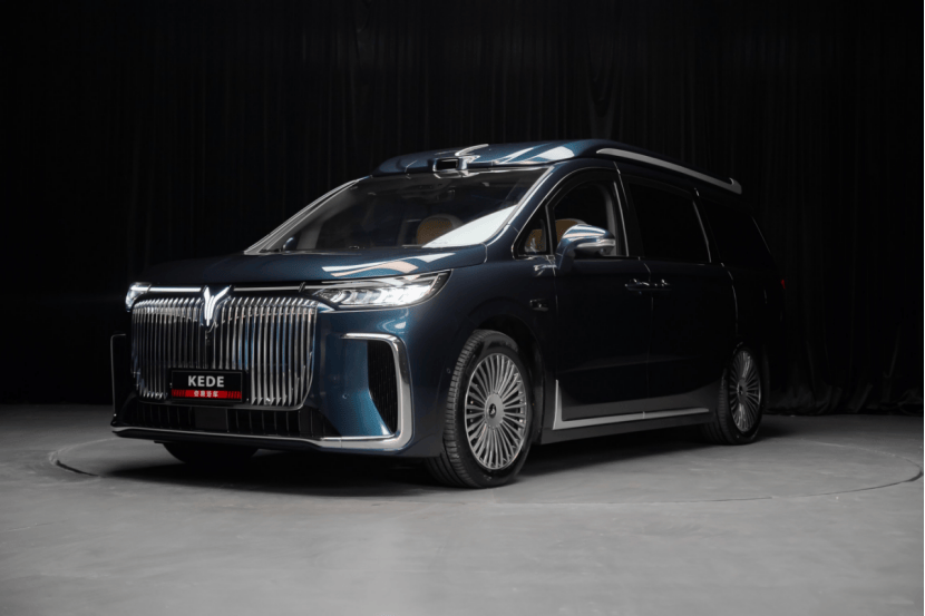 高顶:岚图梦想家丨克蒂昆仑亮相新葡京网上赌场风阻029碳纤维(图7) 高顶:岚图梦想家丨克蒂昆仑亮相新葡京网上赌场风阻029碳纤维(图7)